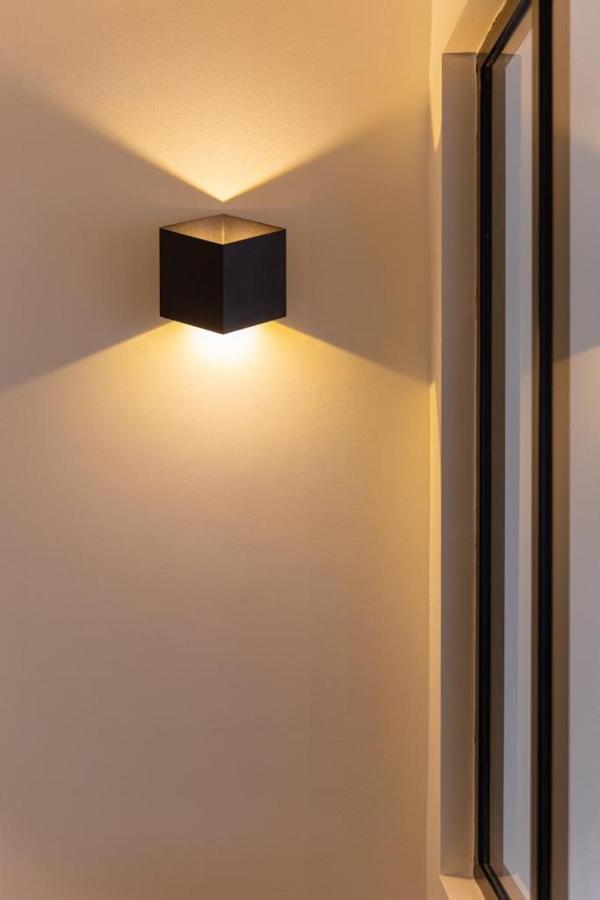 L'Appartement D'Art Et De Lumiere Clichy Esterno foto